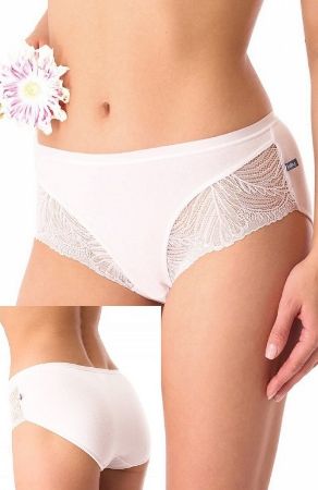 Zobrazit detail produktu - Dámské kalhotky Key LPC 112 Obrázek Dámské kalhotky Key LPC 112